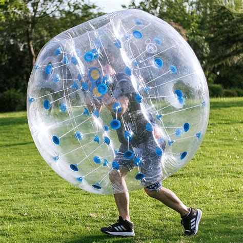 adult bubble ball|inflatable bumper ball for adults.